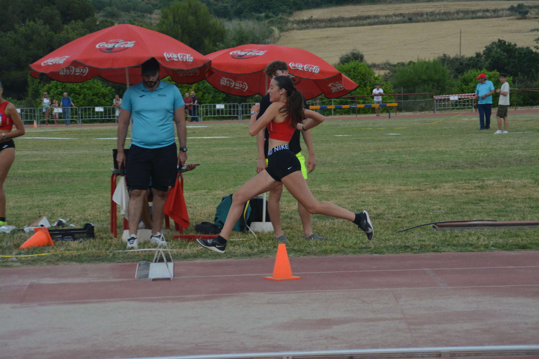 Club Atletisme Badalona - Tecnificacio